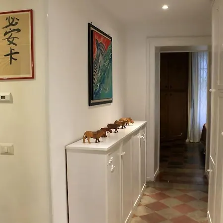 Near Colosseum By Varental 2br + 1sb *