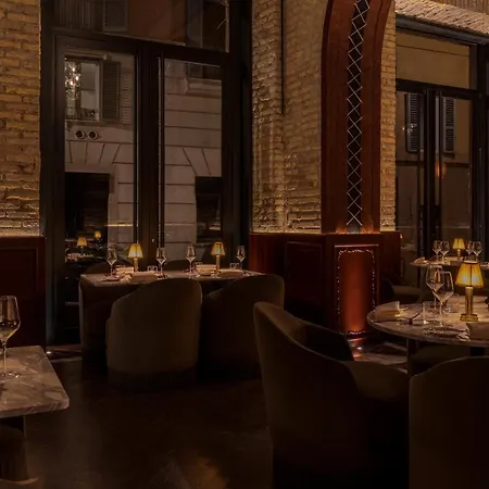 Chapter Hotel
