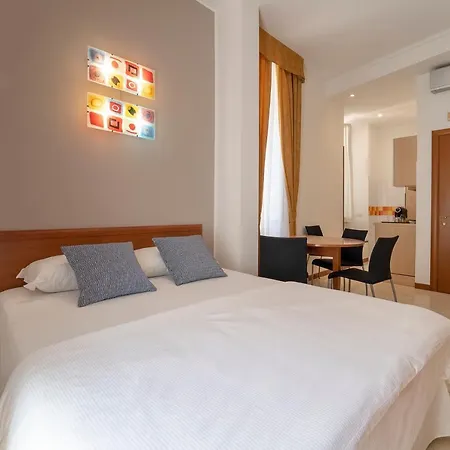 Il Passetto Guest house Rome