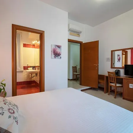 Il Passetto Guest house Rome
