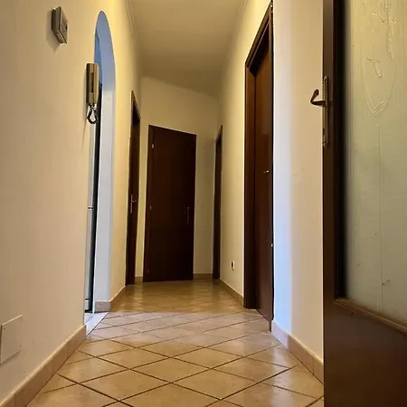 Angelina Apartment Rome