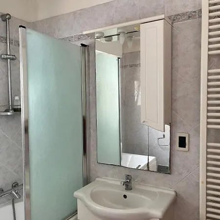 Angelina Apartment Rome