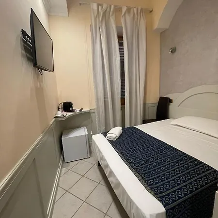 Bed & Breakfast Casa Di Stefano Rome