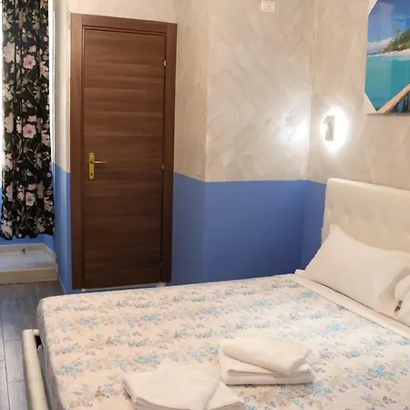 Relaxon Guest house *