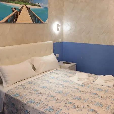 Relaxon Guest house