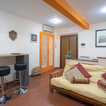 Homehouse Serpenti - Colosseum - Rione Monti *