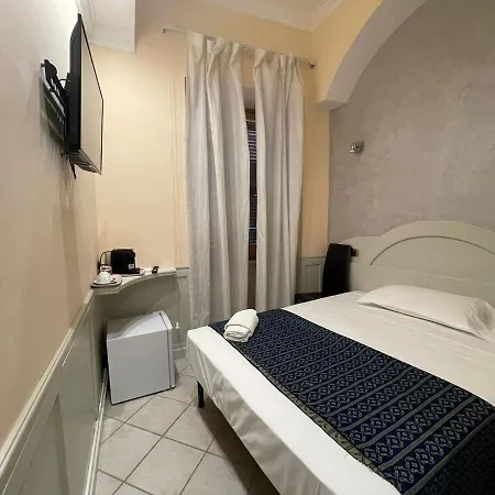 Casa Di Stefano * Rome