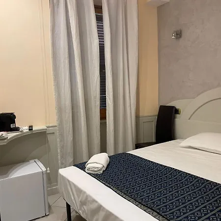 Bed & Breakfast Casa Di Stefano Rome