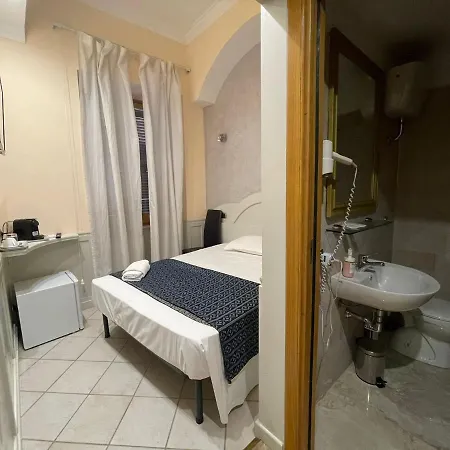 Casa Di Stefano Bed & Breakfast Roma