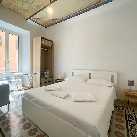 Cairoli Boutique Apartment