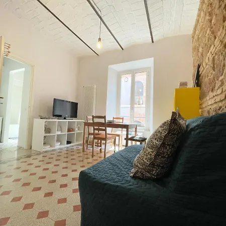 Cairoli Boutique Apartment Rome