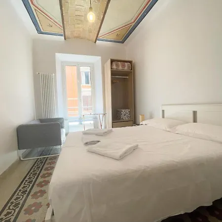 Apartment Cairoli Boutique Rome