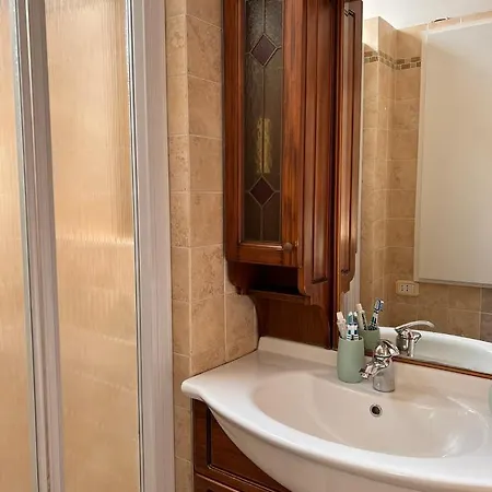 La Casa Di Efra Apartment Rome