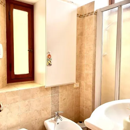 Apartamento La Casa Di Efra Roma