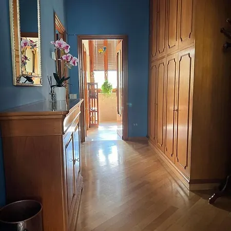La Casa Di Efra