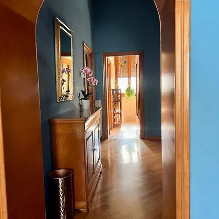 La Casa Di Efra Apartment Rome