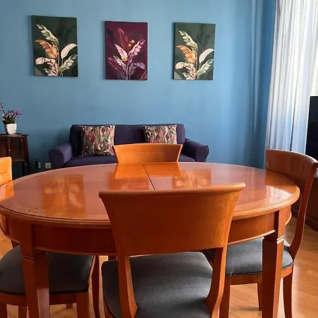 La Casa Di Efra Apartment *