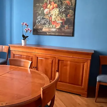La Casa Di Efra *