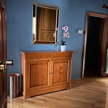 La Casa Di Efra Apartment *