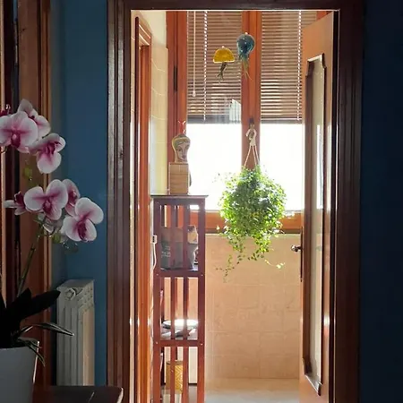 La Casa Di Efra Apartment Rome