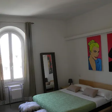 Gallia House 2* Roma