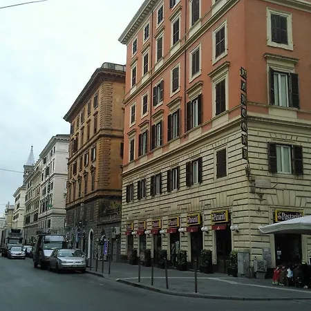 Concorde Hotel Rome