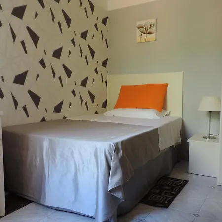 Guest house Campanile Suites-alloggio Turistico