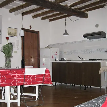 Musa Holiday home