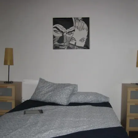Musa Holiday home Rome