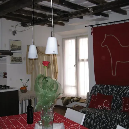 Musa Holiday home *
