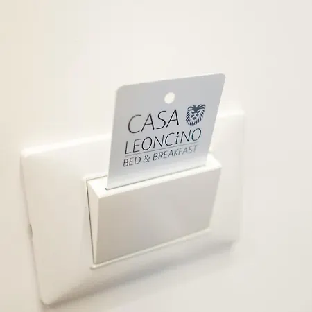 Bed & Breakfast Casa Leoncino