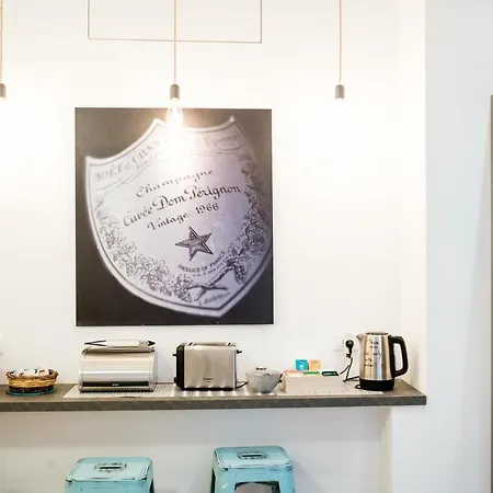 Casa Leoncino Bed & Breakfast Rome