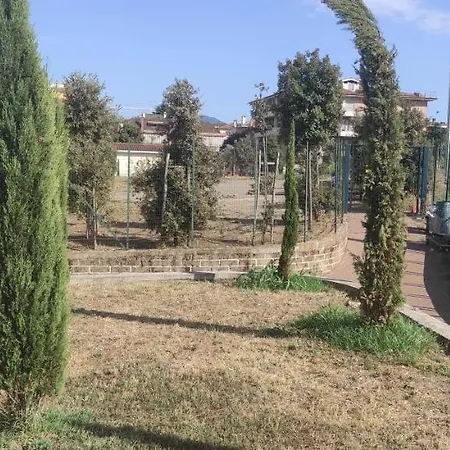 1 Apartment Rome