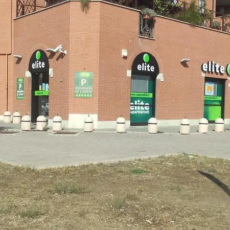 Appartamento 1 Roma