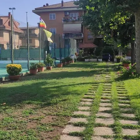 1 * Rome