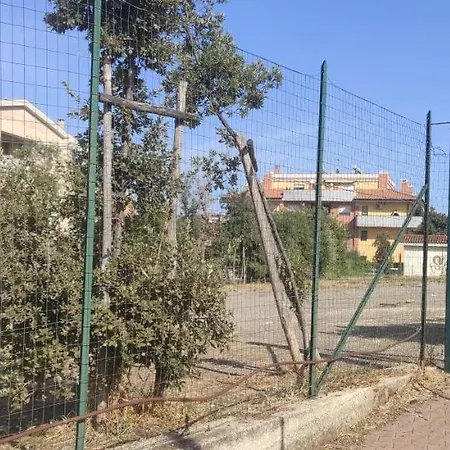 1 Appartamento *