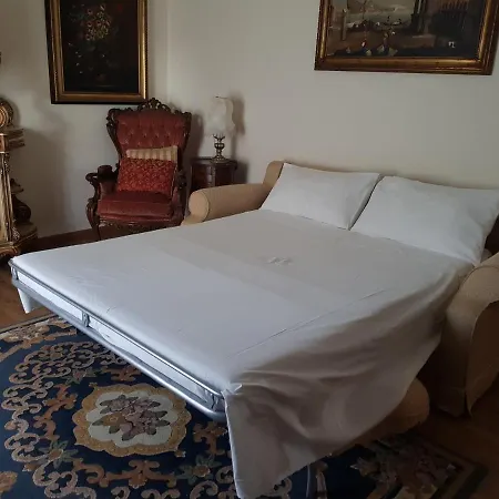 Casa Di Monica E Mauro Ferienhaus