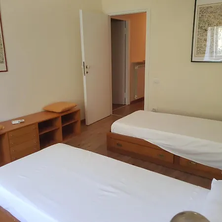 Holiday home Casa Di Monica E Mauro Rome