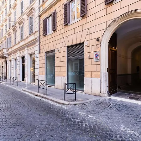 Muzio 48 Private By Premium Collection Gasthuis Rome