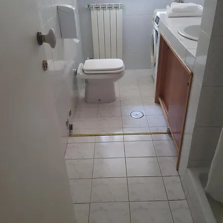 Holiday home Casa Di Monica E Mauro Rome
