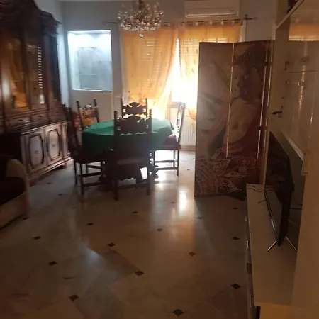 The Family House Apartment Rome