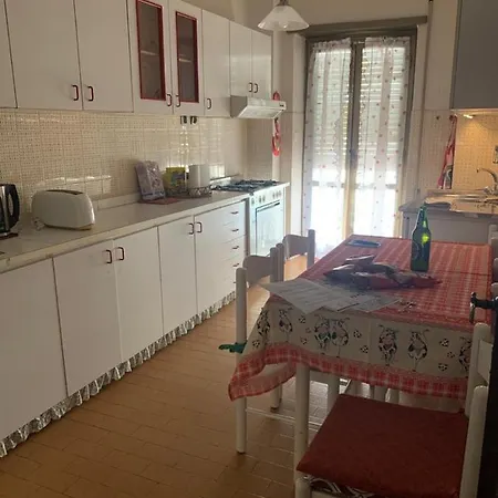 Apartment The Family House *