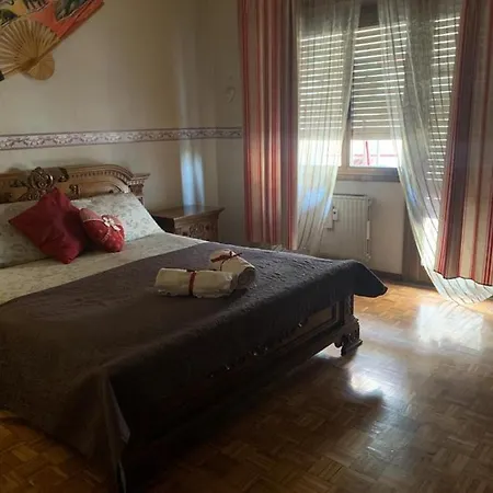 Apartment The Family House Rome