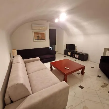Apartment Best View Charming