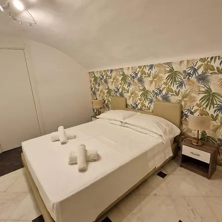 Best View Charming Apartment Rome