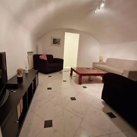 Apartment Best View Charming