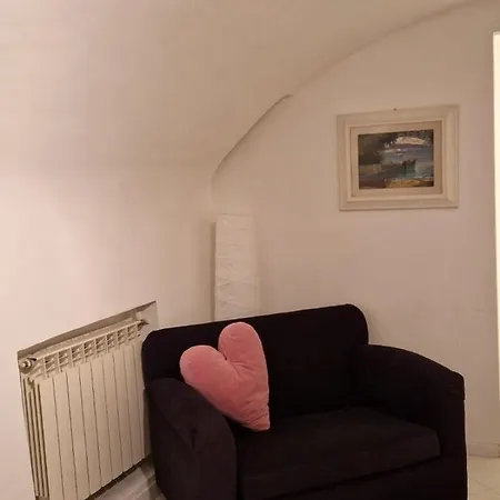 Apartment Best View Charming Rome