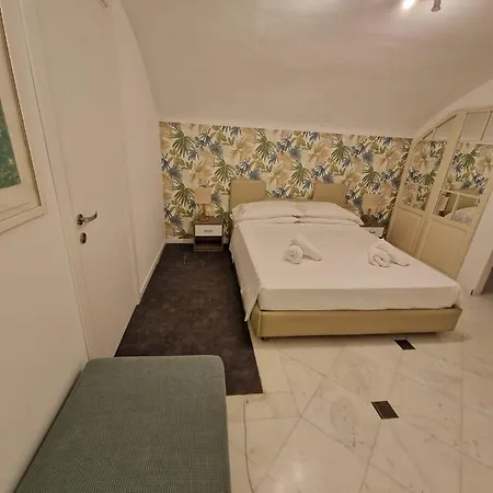 Apartment Best View Charming Rome