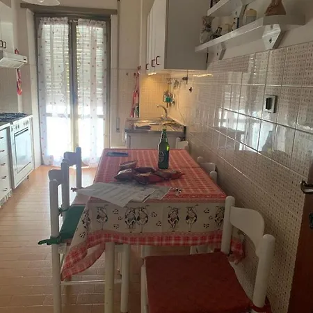 The Family House Rome