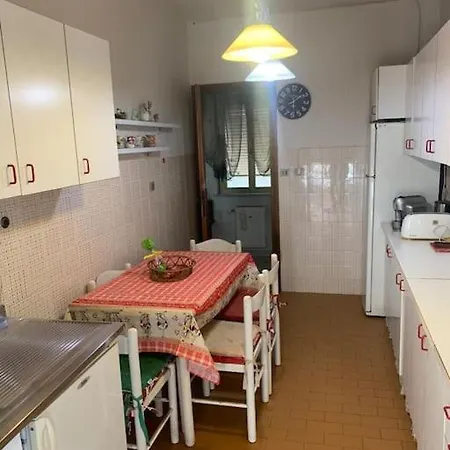 The Family House * Rome